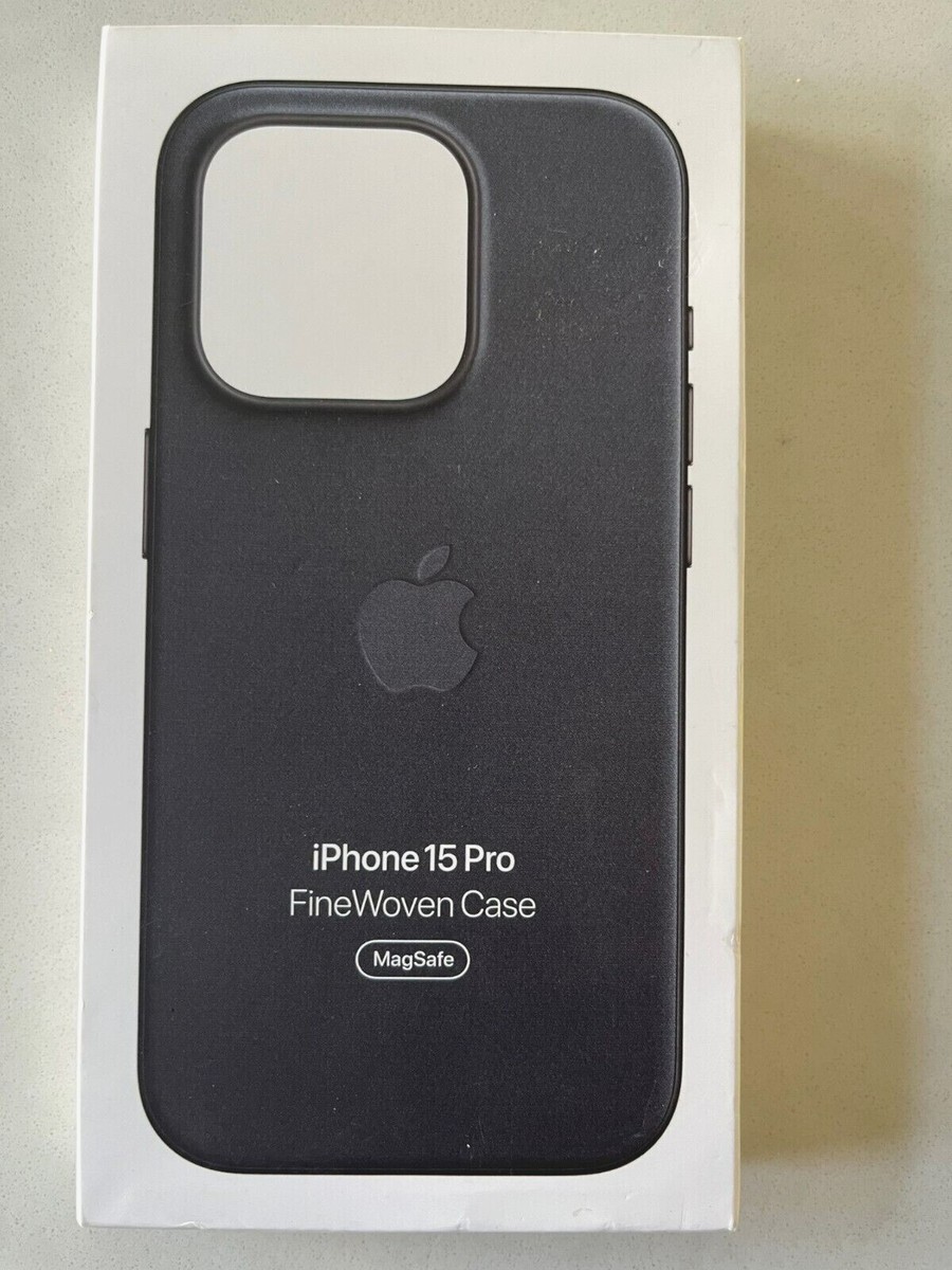 Genuine Apple iPhone 15 PRO (6.1