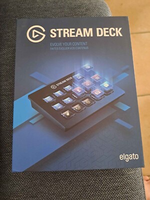 Elgato Stream Deck Plus - White – PC ZONE