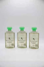 BVLGARI au thé Vert ( Green Tea ) Shampoo & Shower Gel -2.5 Fl oz/75mL Pack Of 3