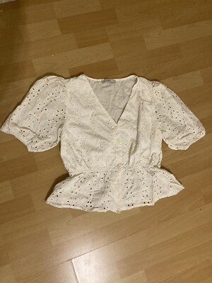 Bluse 