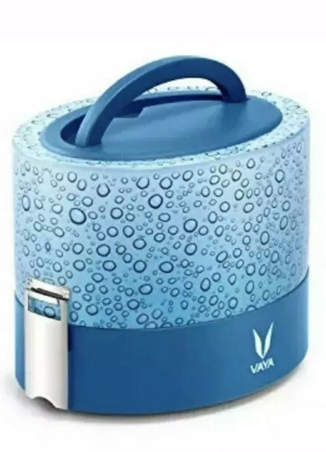 vaya tyffyn 600 insulated lunch box