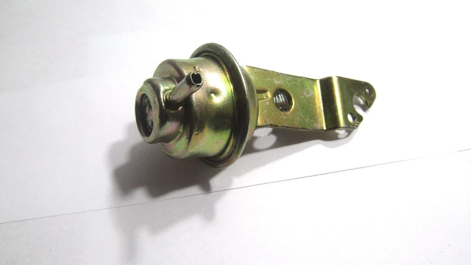 Nuevo estrangulador de carburador BWB Automotive VC396 7043593 / 17052732 Foto 4 de 4