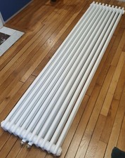 Radiateur Acova Vuelta - Vertical - Blanc