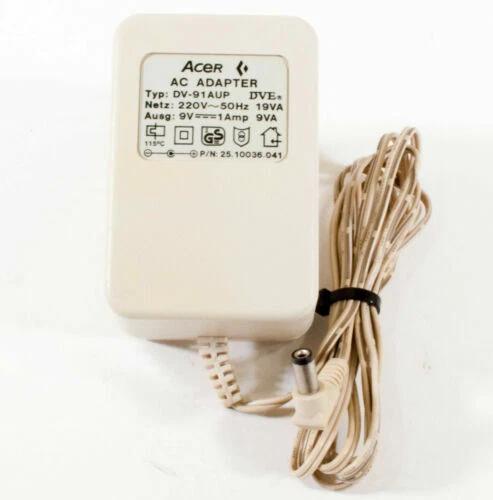 Acer Notebook-Netzteile & -Ladegeräte für Acer