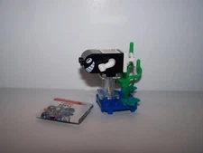 LEGO Super Mario Minifigures Series 3 Torpedo Ted #71394