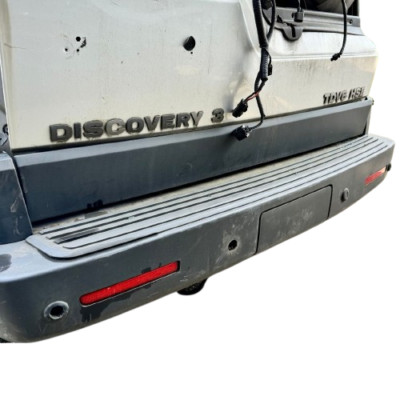 Stoßstange Hinten Rover Discovery III 2.7 V6 5H2217D822AA8PCL