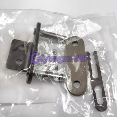2PC RF2050-A2-JL double pitch transmission chain full chain buckle | eBay