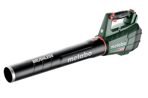 Metabo LB 18 LTX BL Cordless Leaf Blower Brushless, 18v Body Only - 601607850