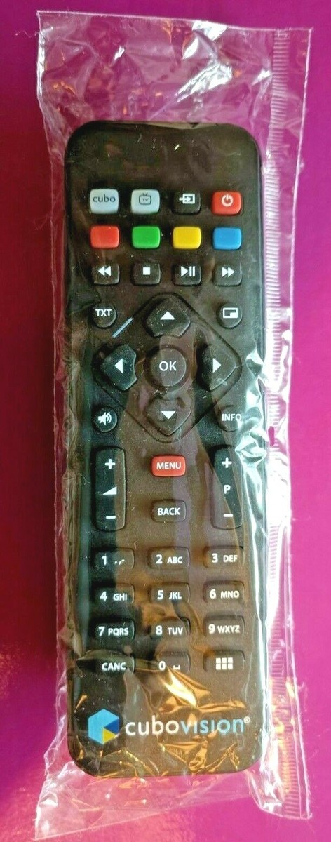 Telecomando Di Ricambio Per Telecom TIM VISION SKIPPER