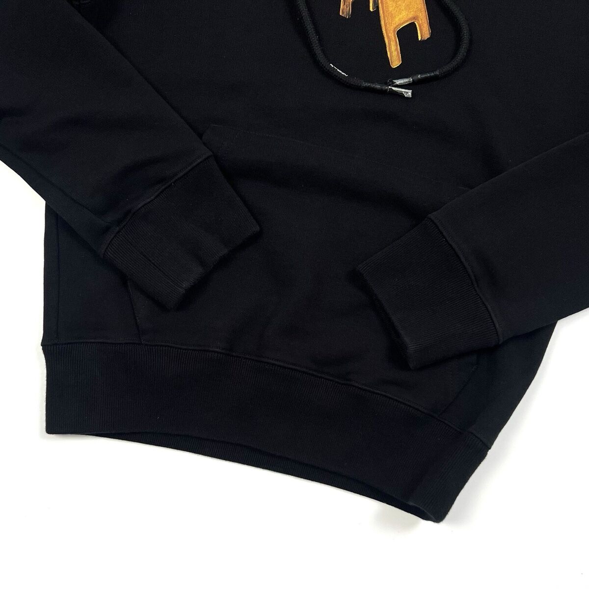 Authentic Off-White Pascal Skeleton Over Hoodie Men's Size Authentic Off-White Pascal Skeleton Over Hoodie Men's Size
