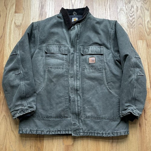 Arctic Duck Quilt Lined Coat Jacket 