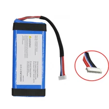 for JBL Boombox Bluetooth Speaker JEM3316 JEM3317 JEM3318 Battery GSP0931134 01