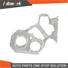Labwork P PUMP Front Timing Gear case Housing For Cummins 5.9 12V 6BT 1994-1998