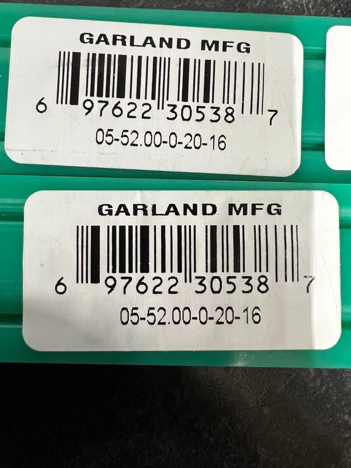 VINTAGE GREEN PUMA LYNX PANTHER CHEETAH JAG 1967-1977 ARCTIC CAT SOLD AS A PAIR Foto 2 de 3