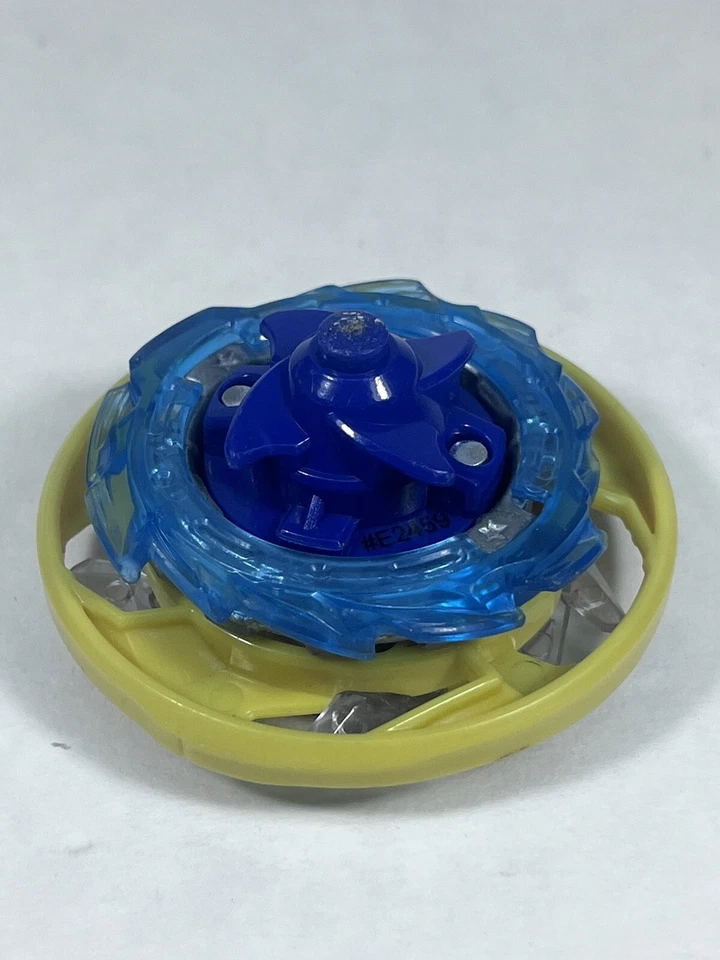 Maximum Garuda 8flow Flugel B-87 01: Beyblade Burst God Prize Takara Tomy #B2 Foto 3 de 4