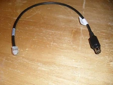 Sound Control Technologies SCT RC3-006 Short RJ11 8PmD VISCA Out