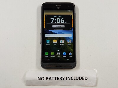 Kyocera DuraForce XD (E6790) 16GB (AT&T) Smartphone - Clean IMEI - Q2943