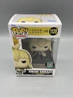 Funko Pop! Animation - Tokyo Ghoul - Ginshi Shirazu (Specialty Series) #1128