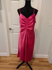 Slip Dress