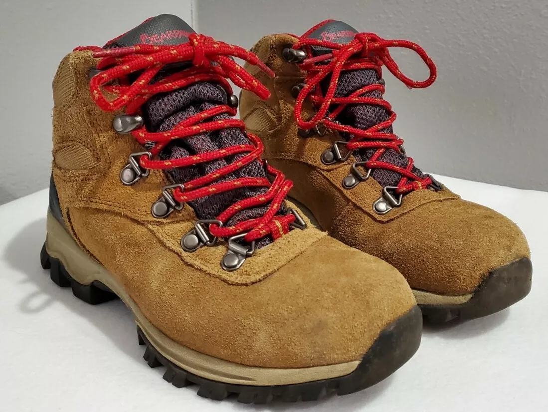 Bearpaw hayden women's hiking boots discount