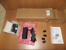 IDTECH MAGNETIC STRIPE READER WITH RS-232 INTERFACE PART#IDMB-332133BX, NEW