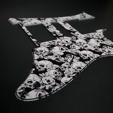 Ibanez RG Series Pickguard • S…