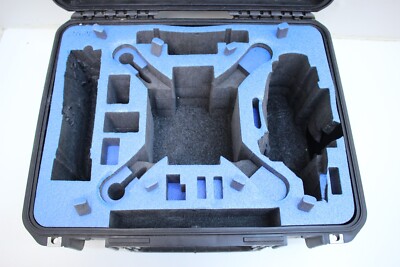 Go Professional ケース DJI Phantom 4 RTKドローン用ハードケース