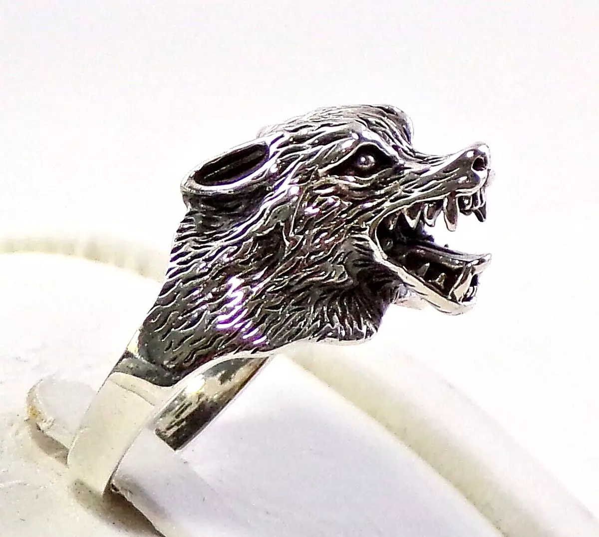 Ring of the Werewolf