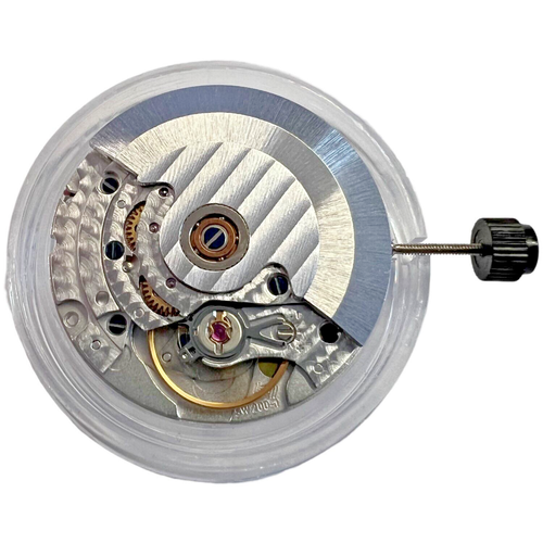 Swiss Movement Build Your Own Watch Kit - DIYWATCH Club