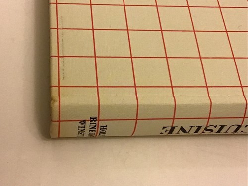 The Art of Cuisine by Toulouse-Lautrec & Joyant .1966 1st Edi. Rare Slipcase.HC - Foto 21 di 24