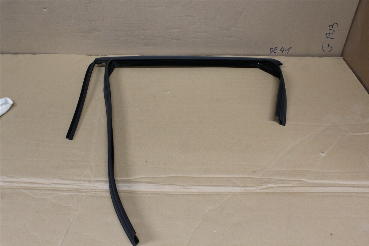 1787049 Door seal New genuine Ford part | eBay