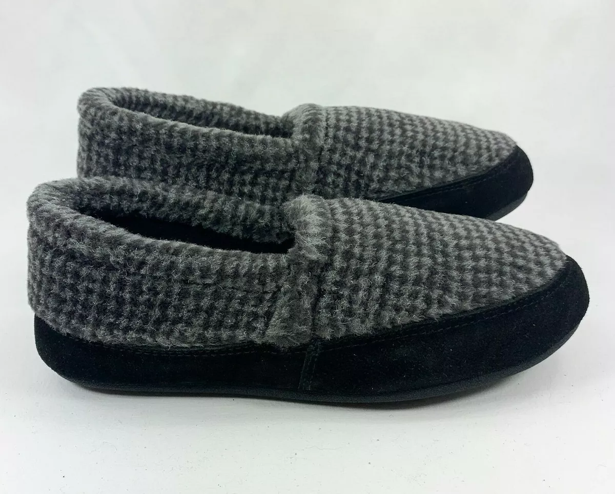 Men's tempur shop pedic slippers