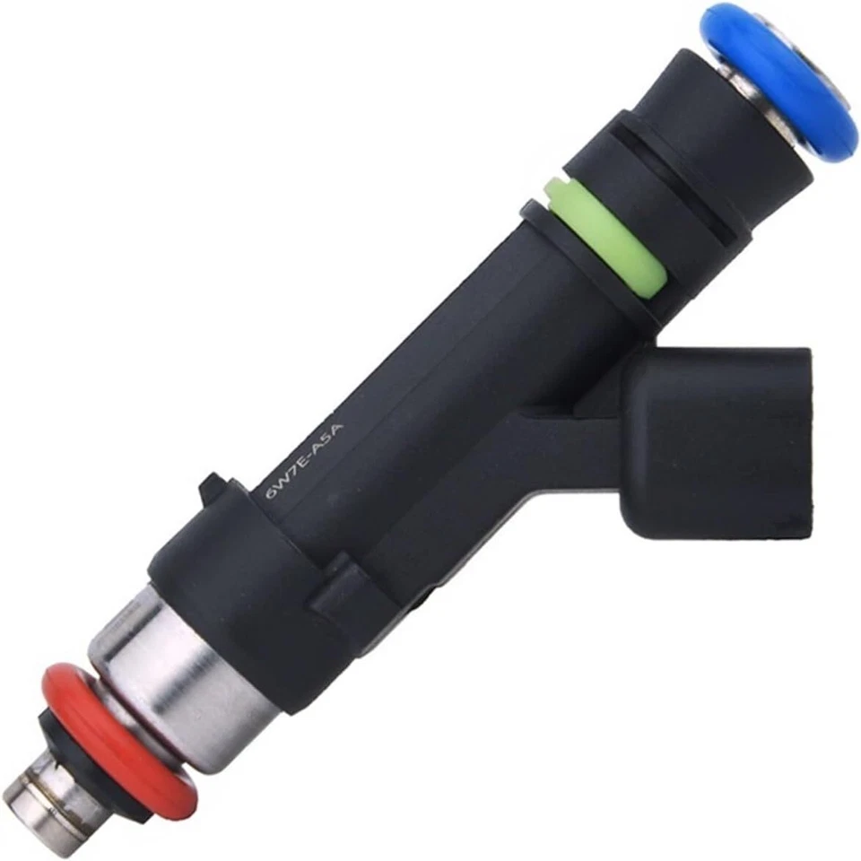 8 inyectores de combustible 0280158089 para Lincoln Town Car Ford Crown Victoria 2006-11 4,6 L Foto 4 de 4