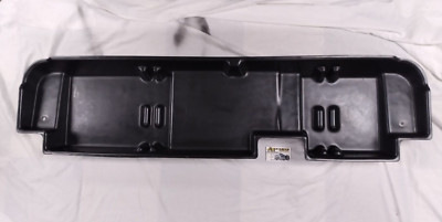 Du-Ha Underseat Storage Box for 03-16 Ford F250 F350 F450 Super Duty Black 20067