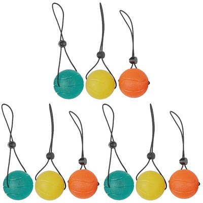  3 Pack Maschine Handgriff Kugel Handgelenktrainer Handkrafttrainer