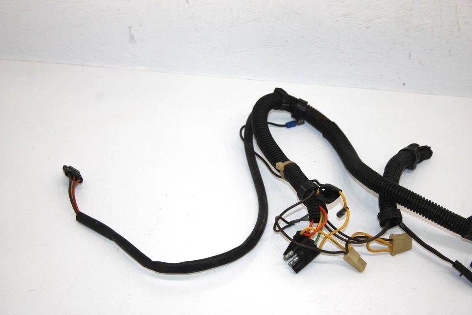 Жгут проводов основной 88 Polaris Star оригинальный 2460231 SP156 - Изображение 2 из 4