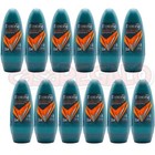 12x Rexona Men 45ml Roll On Deodorant Adventure
