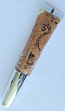 LASplash Cosmetics Dare to Make Waves Lip Gloss #14182 Tiramisu New & Sealed