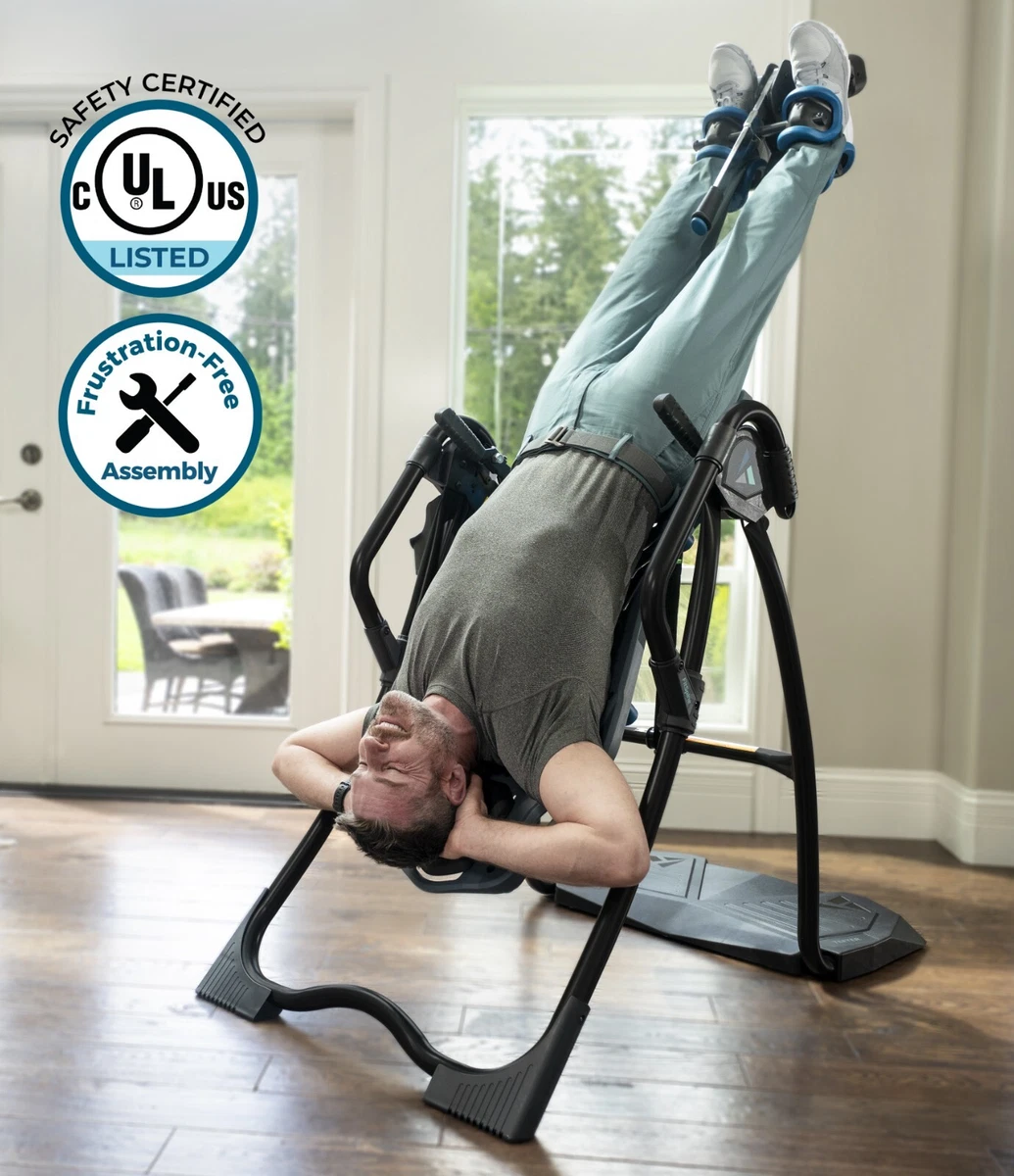 Inversion machine for back pain new arrivals