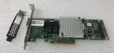 Dell 24VP1 SAS12 Dual-Port ADAPTEC ASR-8885 SAS RAID Controller Card 024VP1