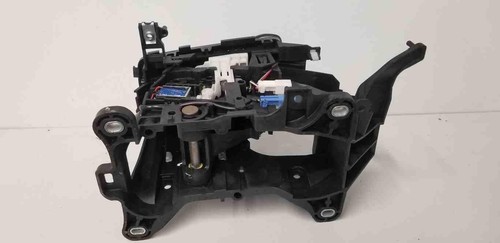 Cambiadora de piso 14 Honda Accord - Imagen 6 de 6