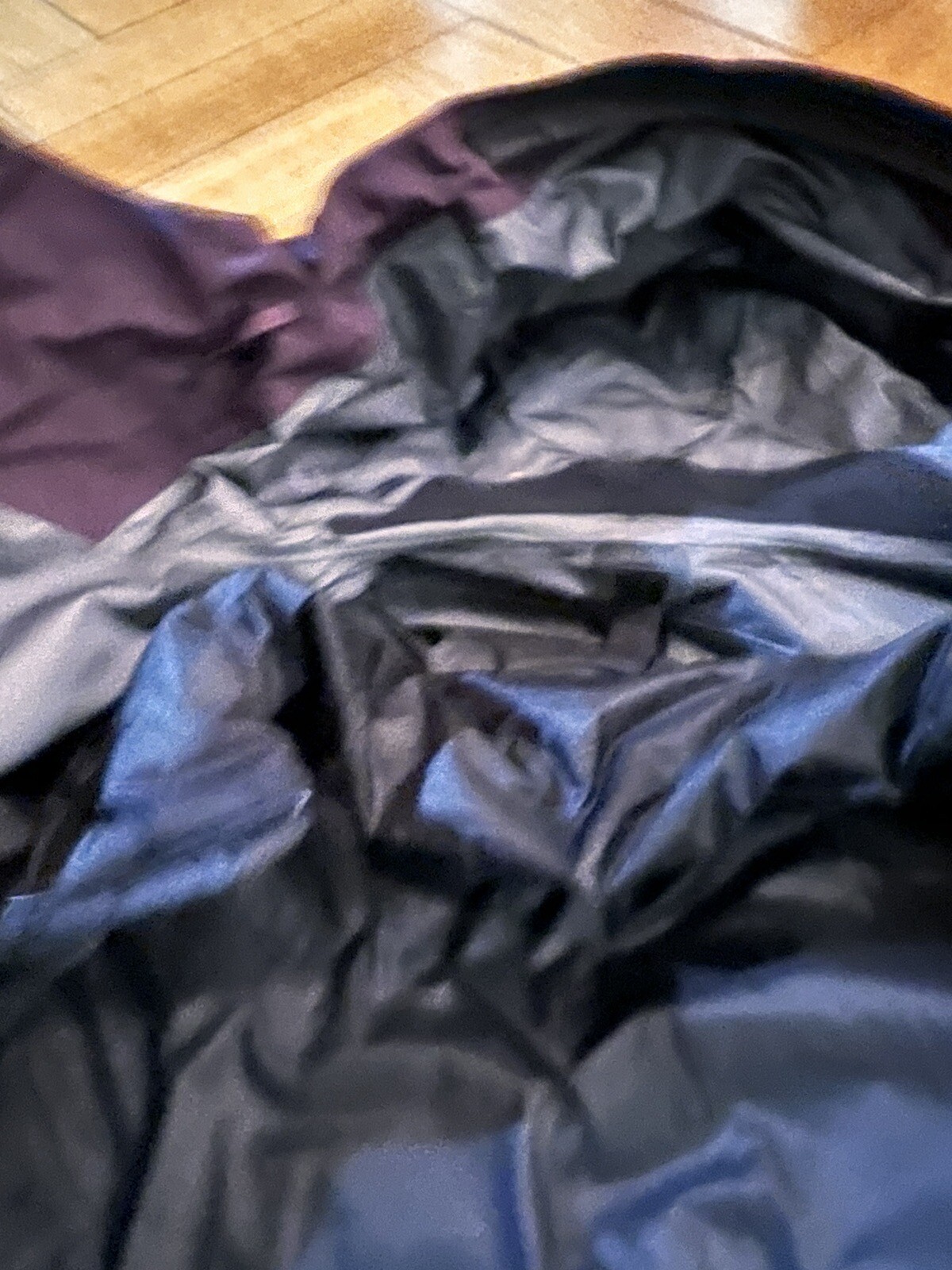 ARC'TERYX Arcteryx Veilance Monitor Giù seppia XL