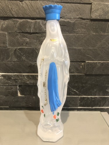 bouteille-d-eau-b-nite-notre-dame-de-lourdes-plastique-19-cm-ebay