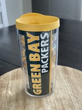 Green Bay Packers Tervis 16 oz Classic Tumbler 