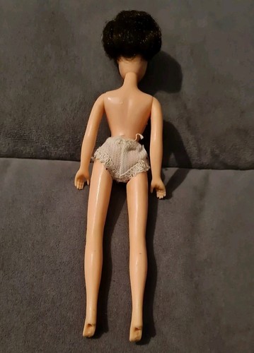 Vintage Topper Dawn Euro Oddity Doll - Picture 8 of 16