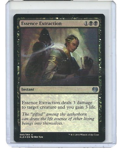 Out With The Old, In With The Kaladesh By Adam Yurchick - The Gathering (M - Foto 7