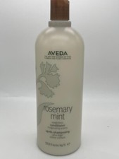 Aveda Rosemary Mint Weightless Conditioner 33.8 oz