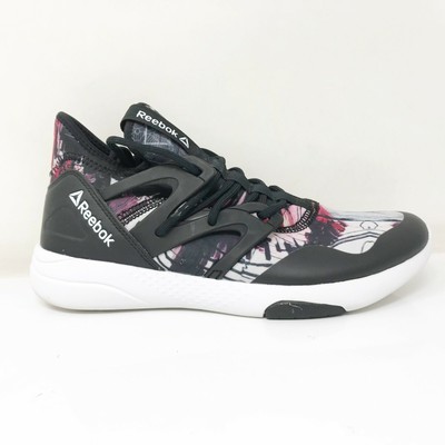 reebok hayasu sizing