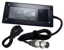 AC DC Adapter For CANON EOS C400 Explained Digital Cinema Camera Power Supply