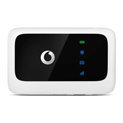 ZTE R216-Z Vodafone Neu OVP Händler - Bild 1 von 1